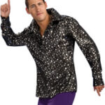Disco Fever Shirt